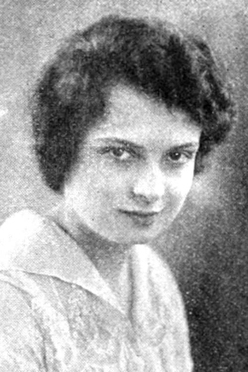Mildred Gregory foto
