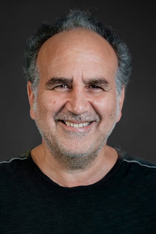 Javier Corcuera foto