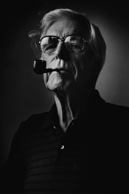 Charles Crichton foto