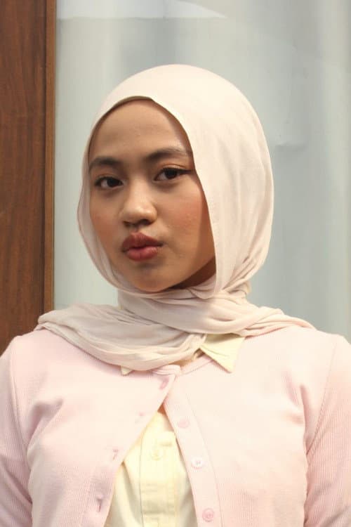 Fatimah Alifia Haq foto