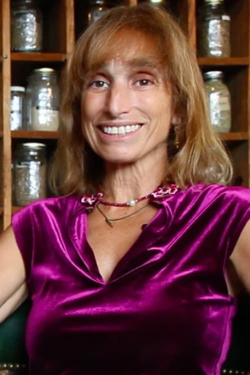 Sallie Ann Glassman foto