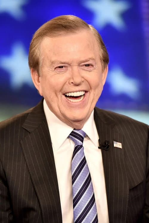 Lou Dobbs foto