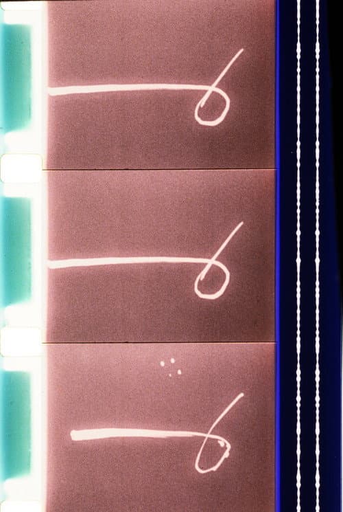 Inner and Outer Space (1960) poster