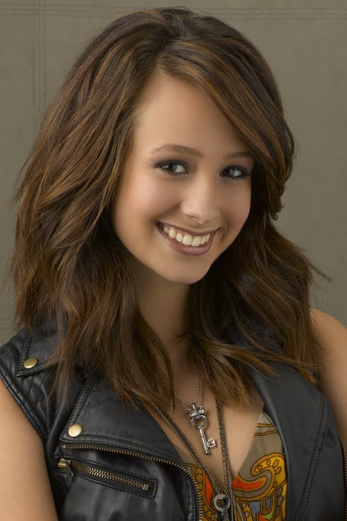 Caitlyn Taylor Love foto