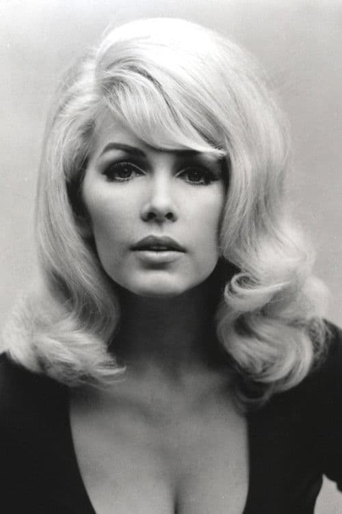 Stella Stevens foto