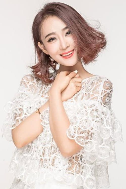 Zhao Dan foto