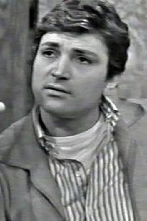 Osvaldo Ruggeri foto