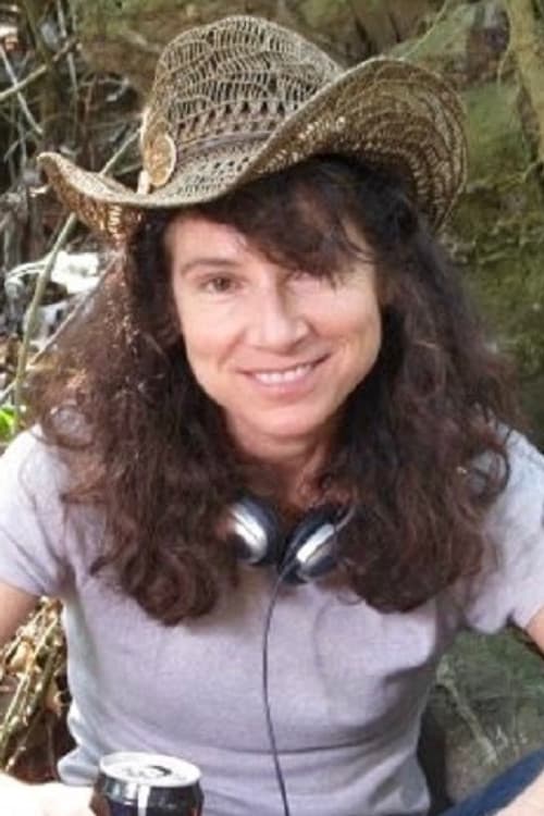 Catherine Cyran foto