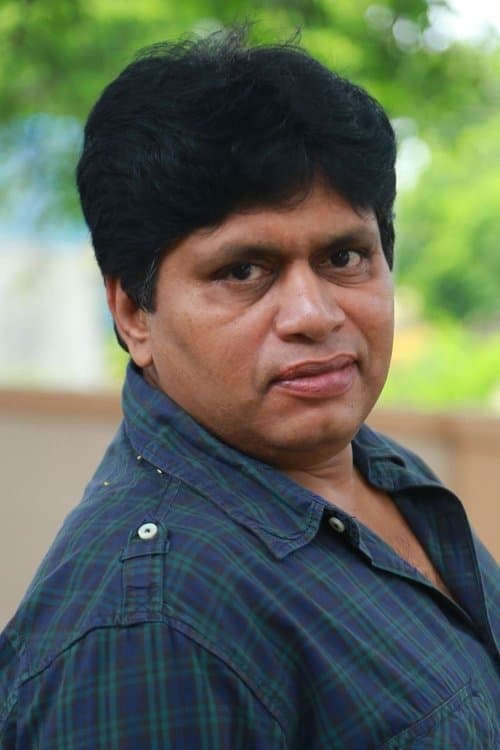 Raghu Karumanchi foto