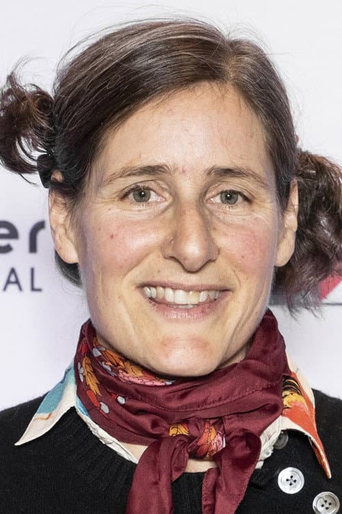 Andrea Dorfman foto
