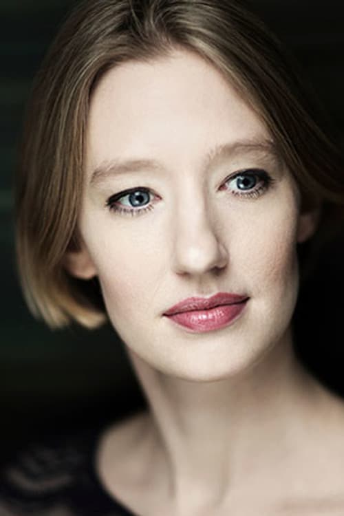 Joana Mallwitz foto