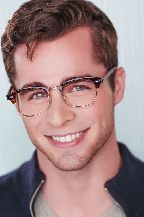 Kyle Patrick foto