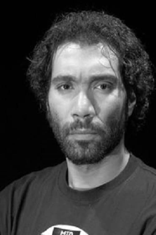 Mostafa El Houari foto