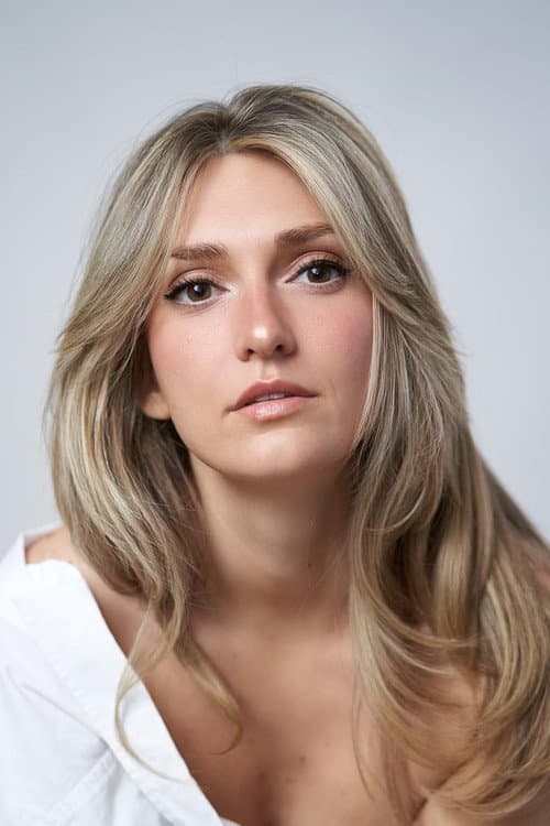 Corin Corcoran foto