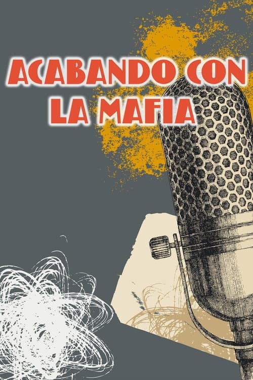 Acabando con la mafia (1995) poster