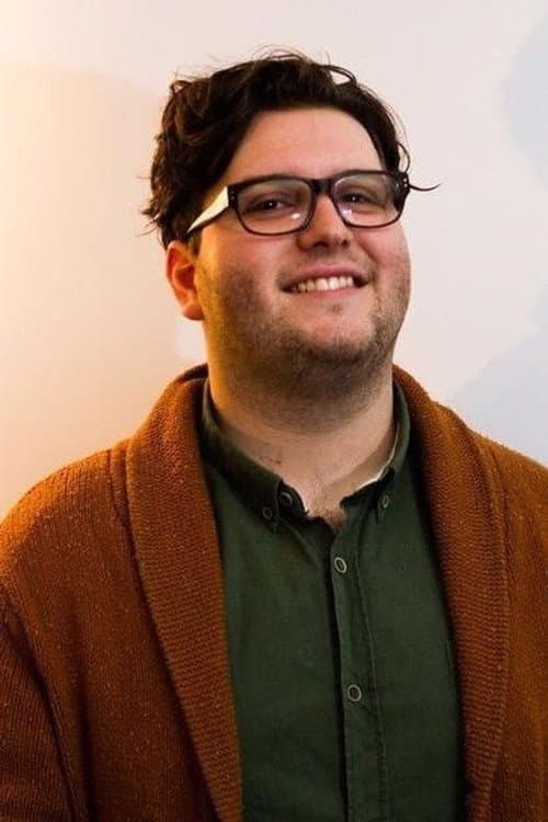 Alexei Toliopoulos foto