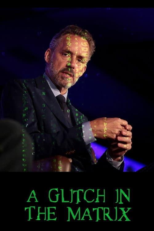 A Glitch in the Matrix (2018) poster