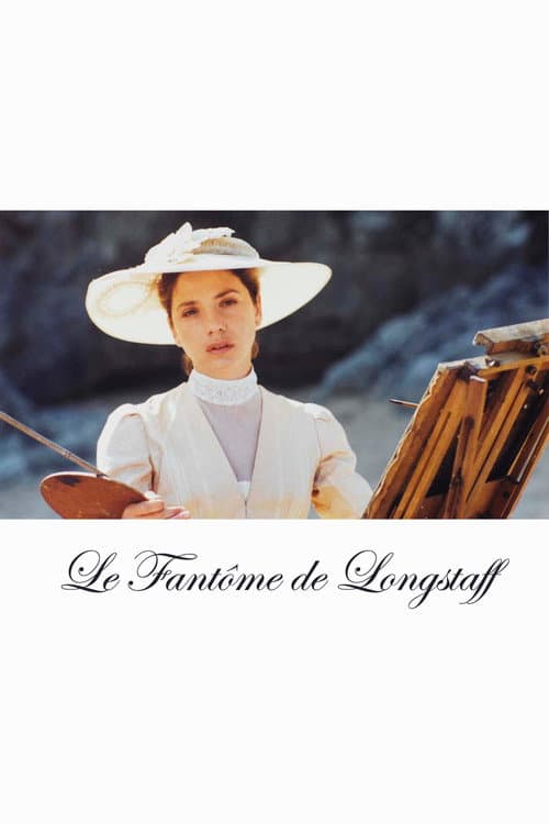 Le Fantôme de Longstaff (1996) poster