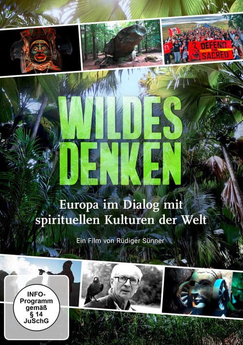 Wildes Denken (2020) poster