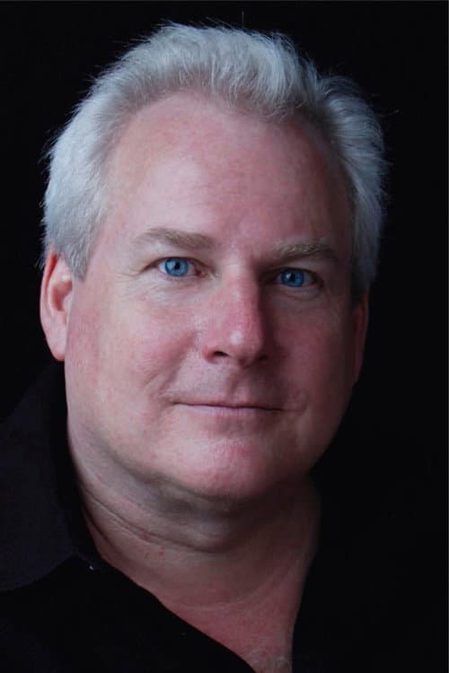John Myhre foto