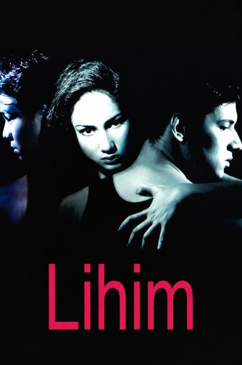 Lihim (1997) poster