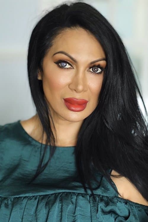 Jeanine Nerissa Sothcott foto