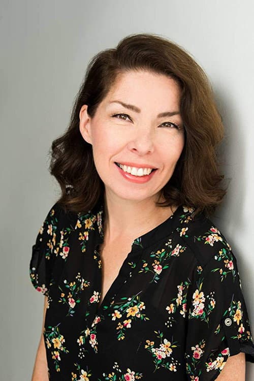 Anita Wittenberg foto