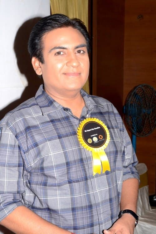 Dilip Joshi foto
