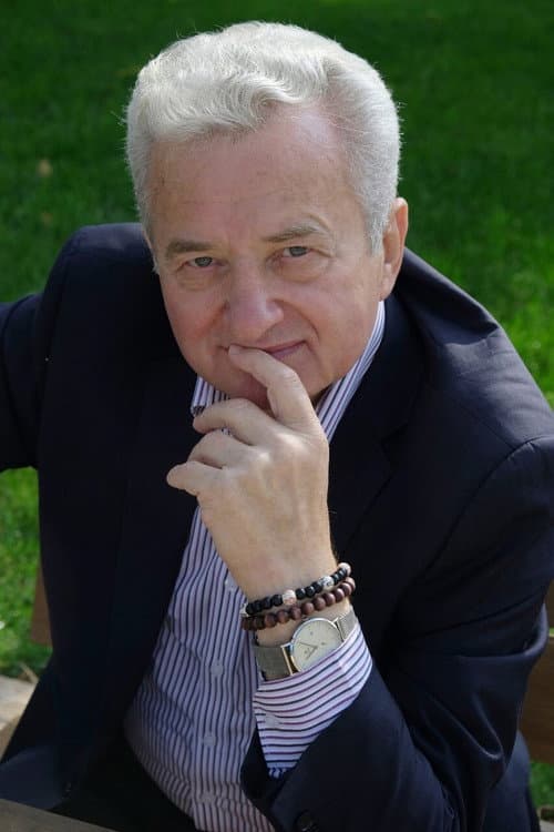 Antanas Maciulevičius foto