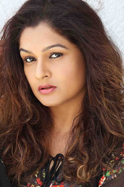 Tejaswini Kolhapure foto