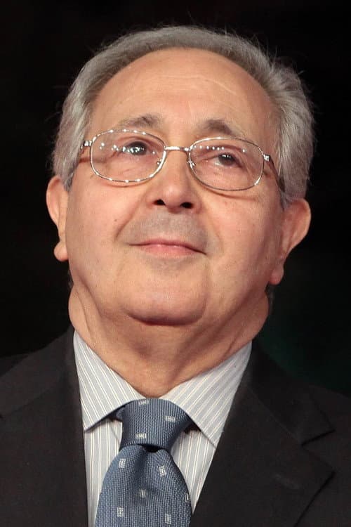 Stelvio Cipriani foto