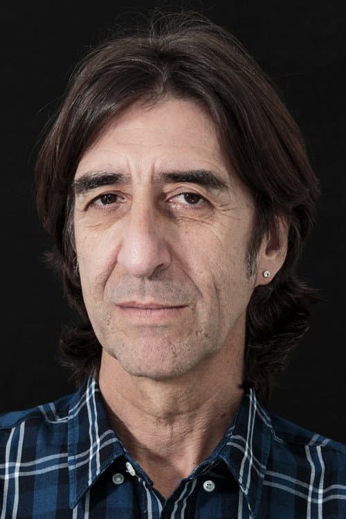 Benjamín Prado foto