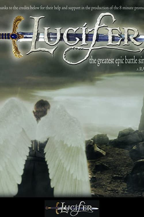 Lucifer (2007) poster