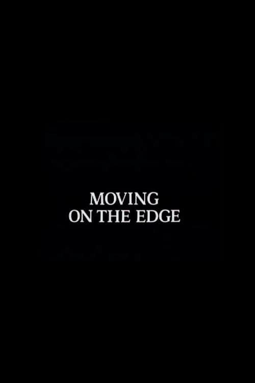 Moving on the Edge (1984) poster
