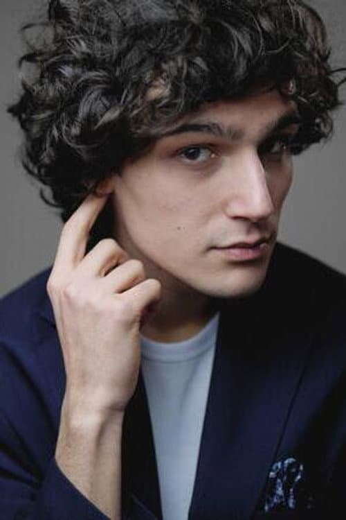 Giulio Guerrisi foto