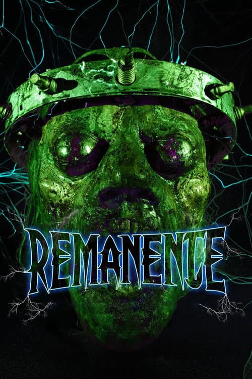 Remanente: Voltagem (2026) poster