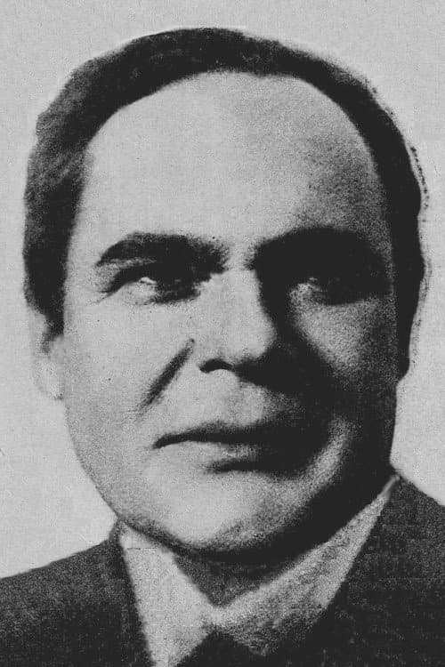 Матвей Ляров foto