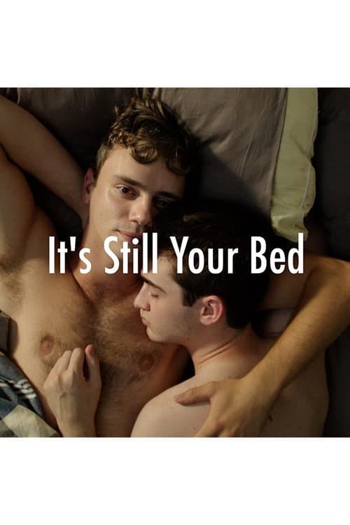 It's Still Your Bed (2019) poster