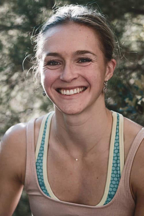 Julia Chanourdie foto