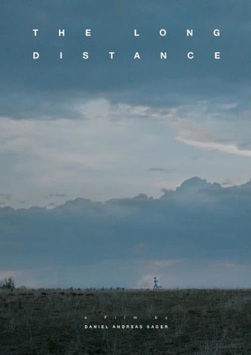 The Long Distance (2015) poster