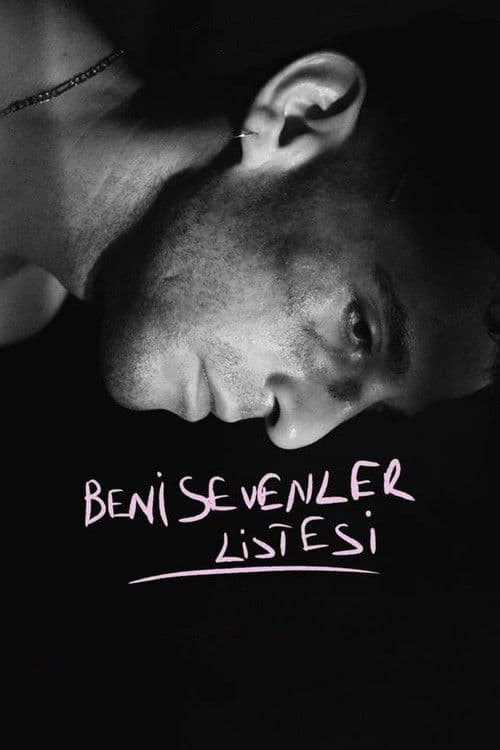 Beni Sevenler Listesi (2022) poster