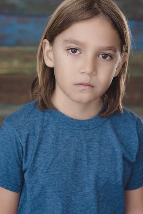 Nico David foto