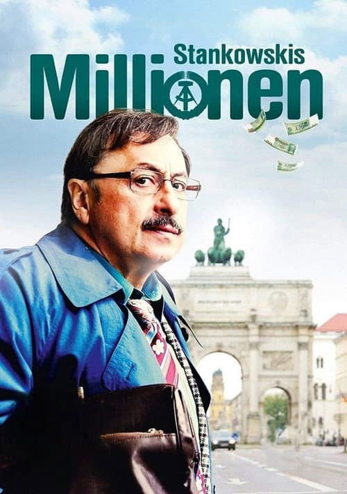 Stankowskis Millionen (2011) poster