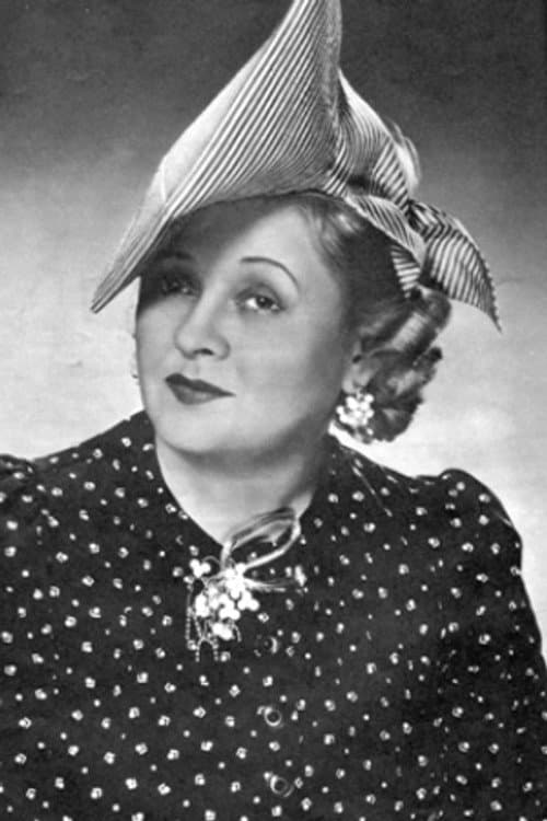 Myrtle Vail foto