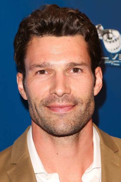 Aaron O'Connell foto