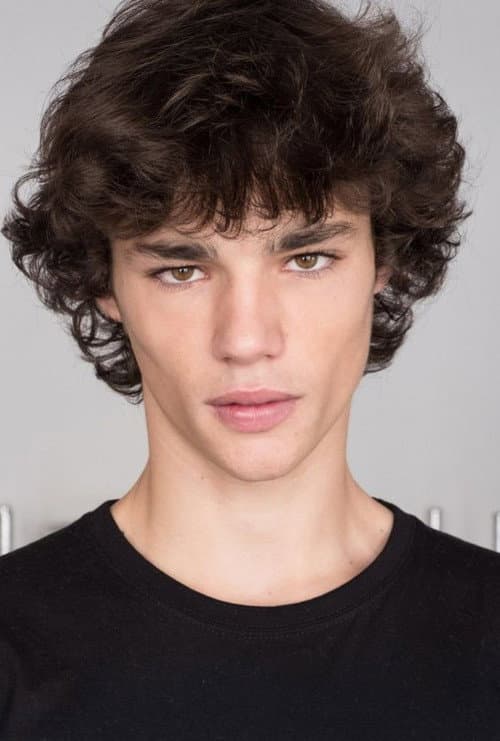 Fernando Lindez foto