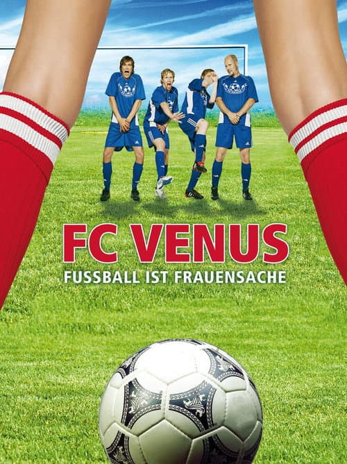 FC Venus (2005) poster
