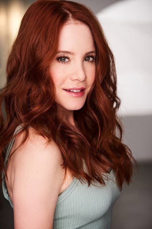 Amy Davidson foto