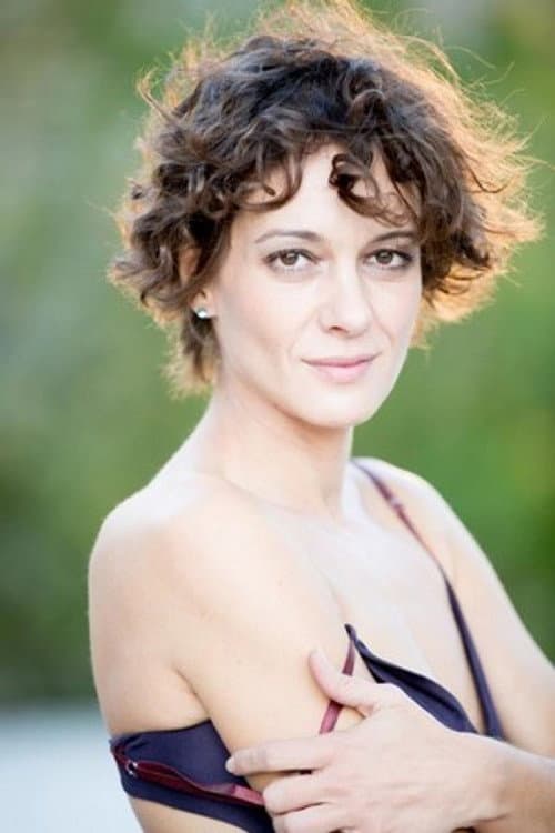 Cecilia Cinardi foto