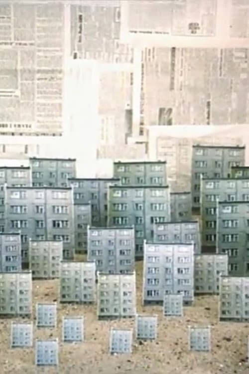 Miasto (1983) poster